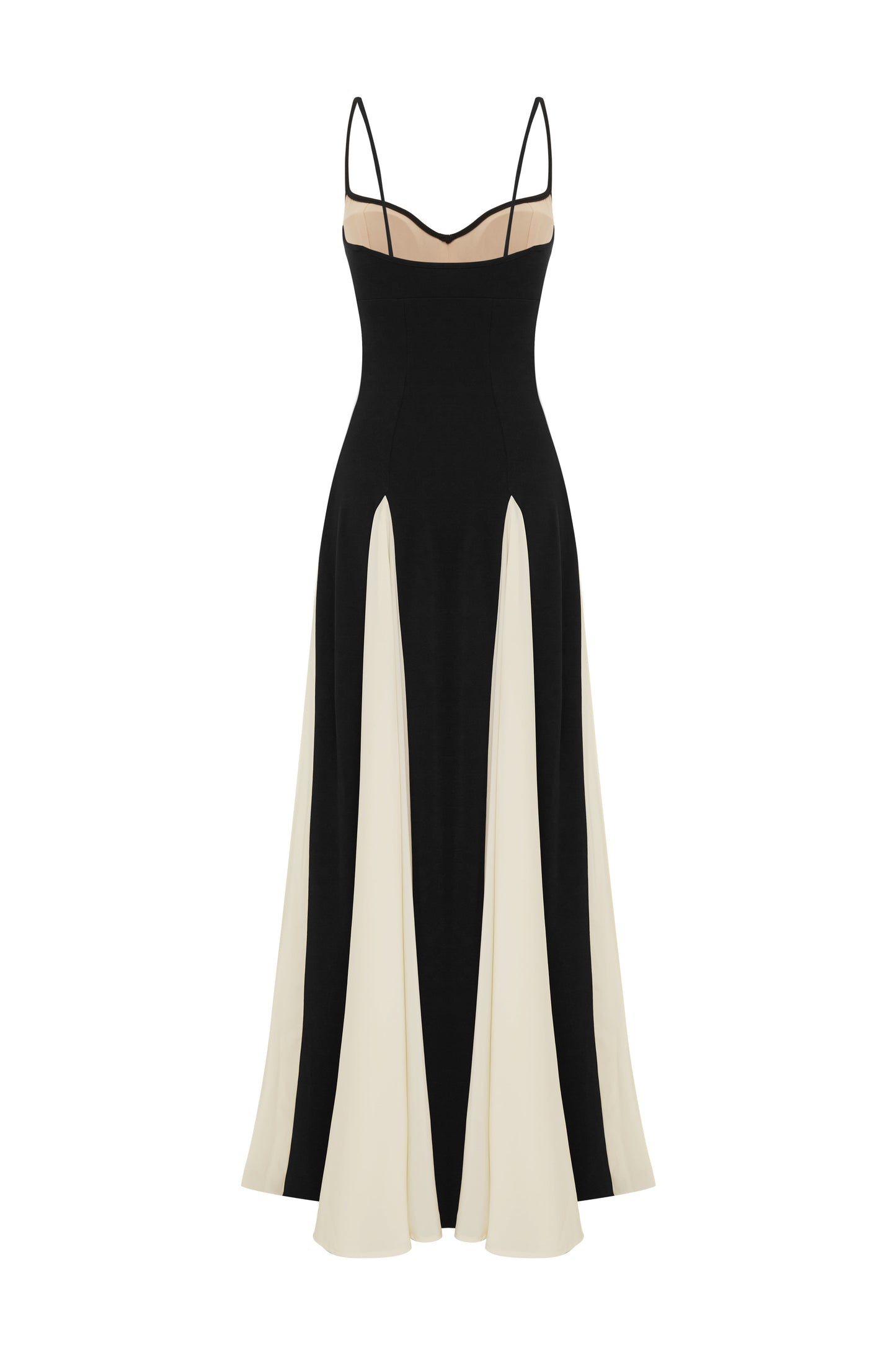 ROXANNE MAXI DRESS