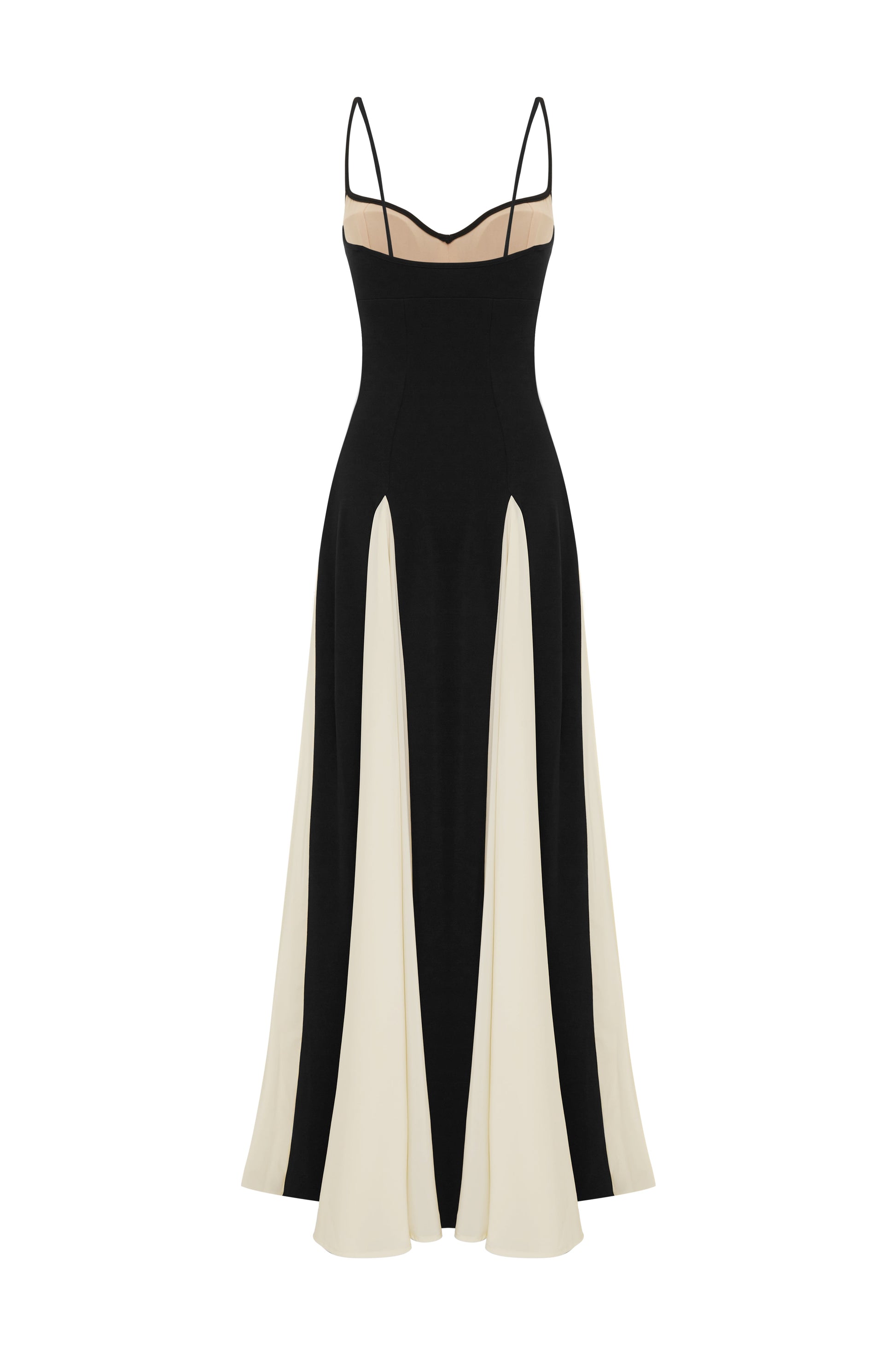 ROXANNE MAXI DRESS