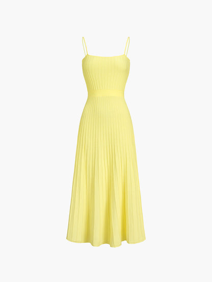 Abigael Midi Dress