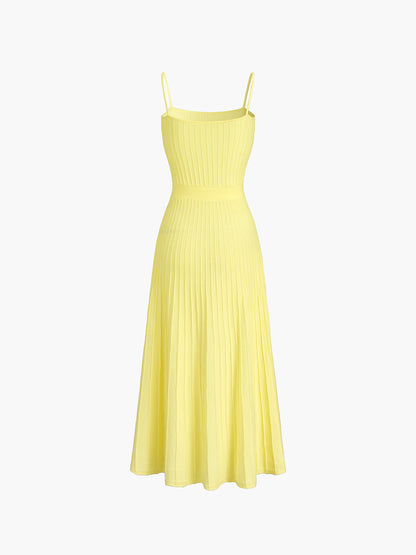 Abigael Midi Dress