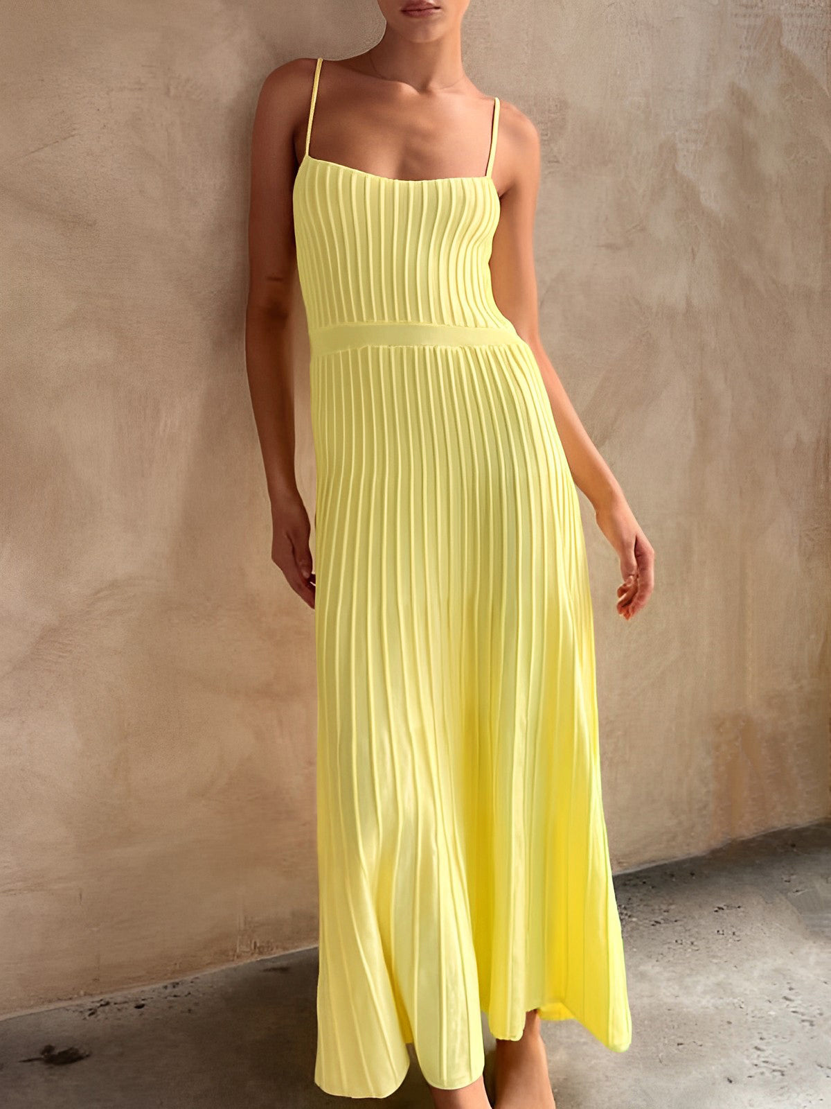Abigael Midi Dress