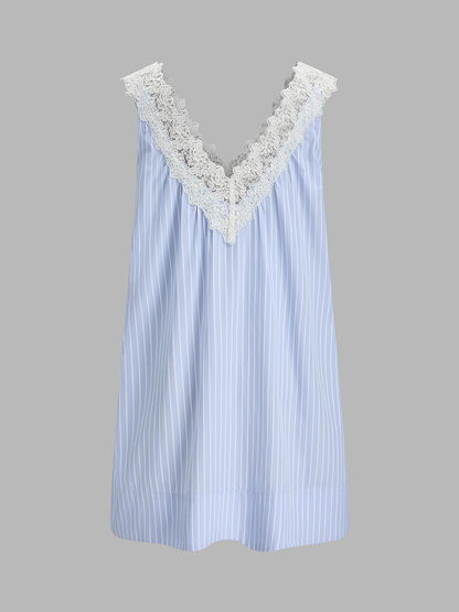 Hesper Mini Dress