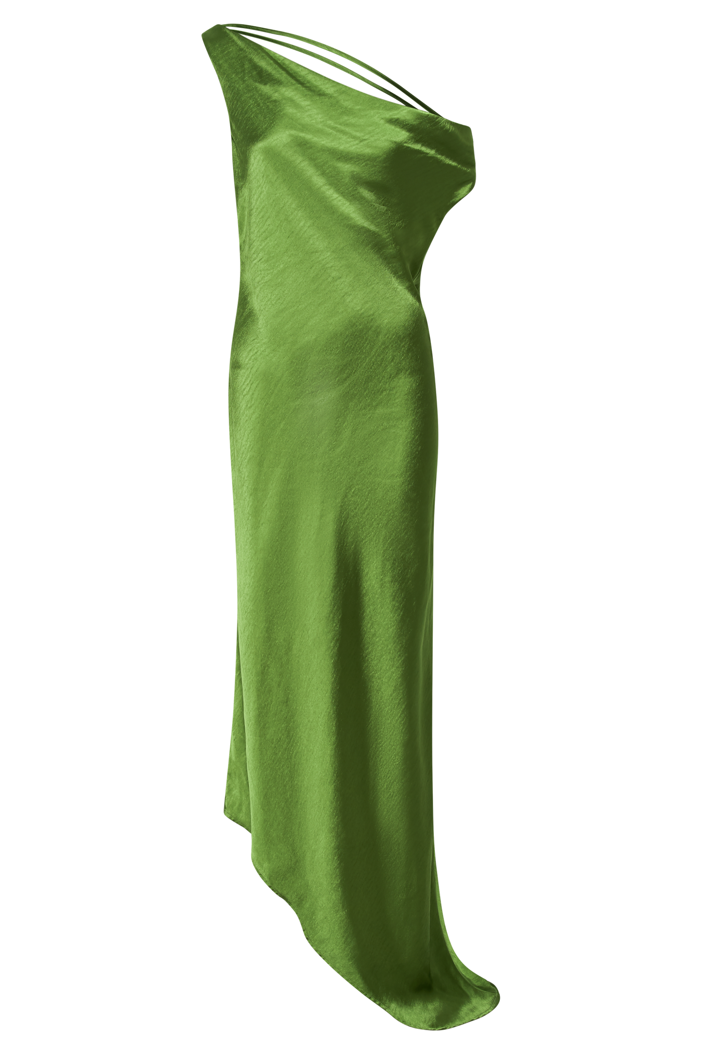 Pia Maxi Dress