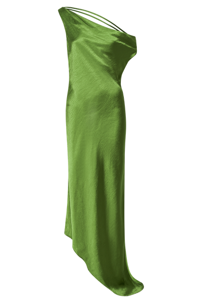 Pia Maxi Dress