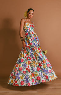 Floral
