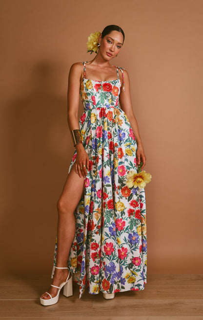 Bonita Maxi Dress