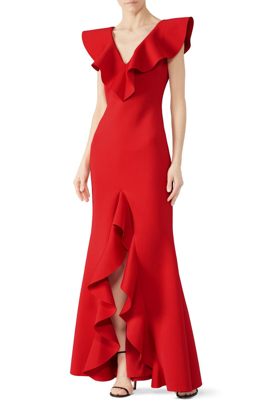 Genevieve Maxi Dress