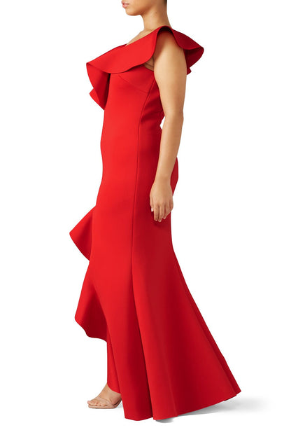 Genevieve Maxi Dress