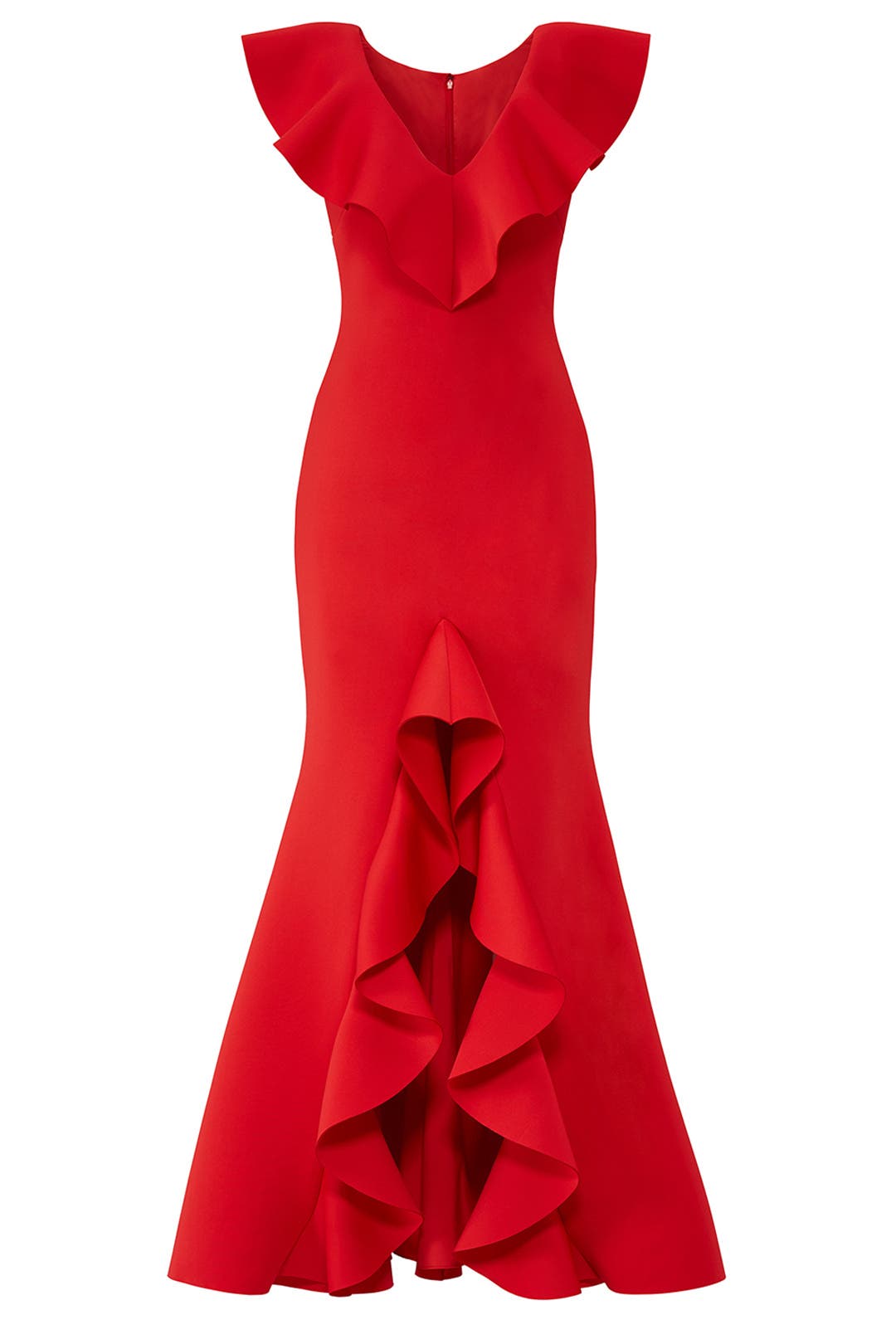 Genevieve Maxi Dress