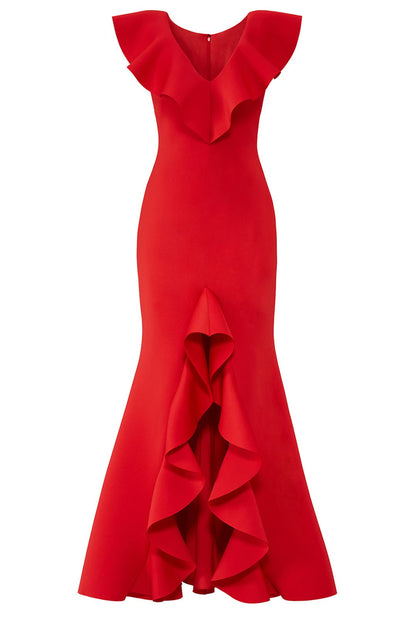 Genevieve Maxi Dress