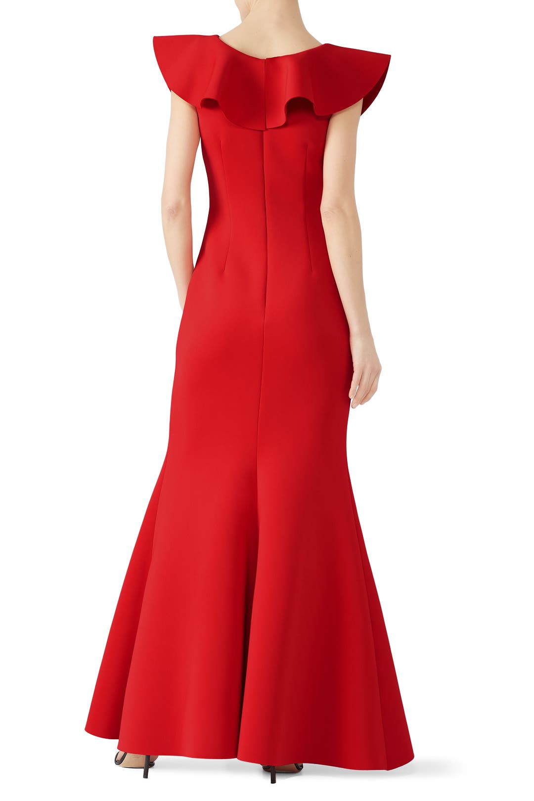 Genevieve Maxi Dress