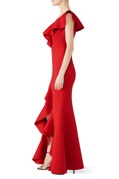Genevieve Maxi Dress