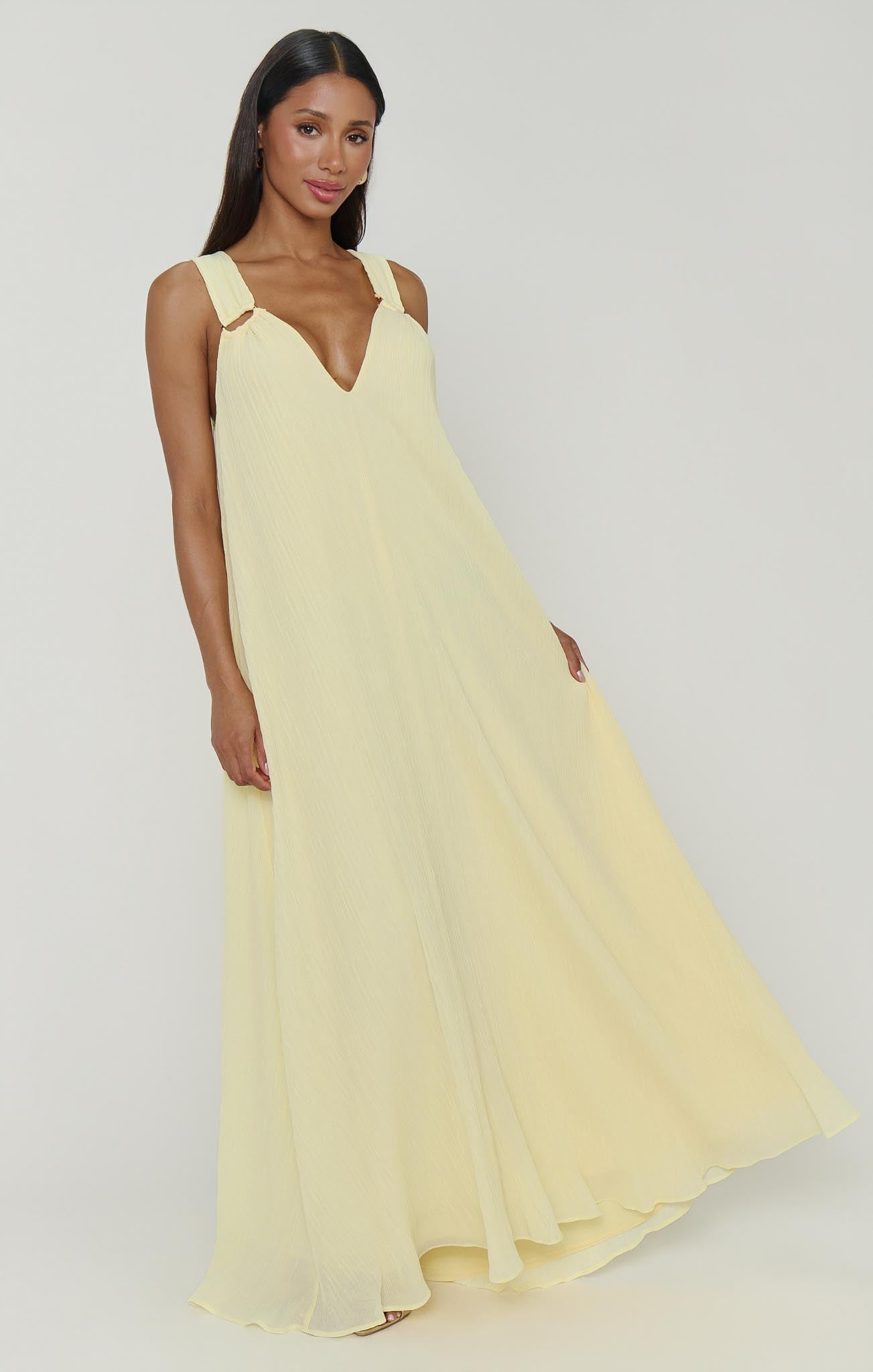Heidi Maxi Dress