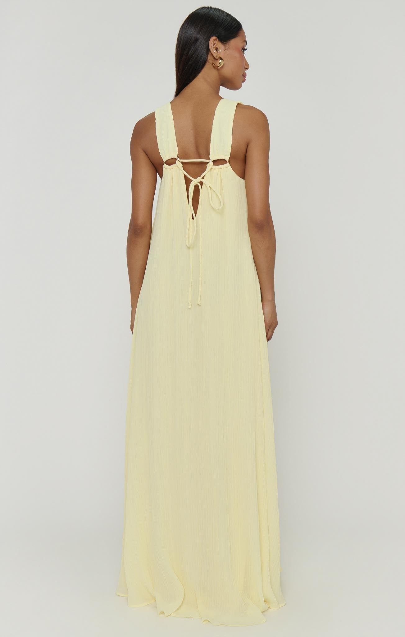 Heidi Maxi Dress