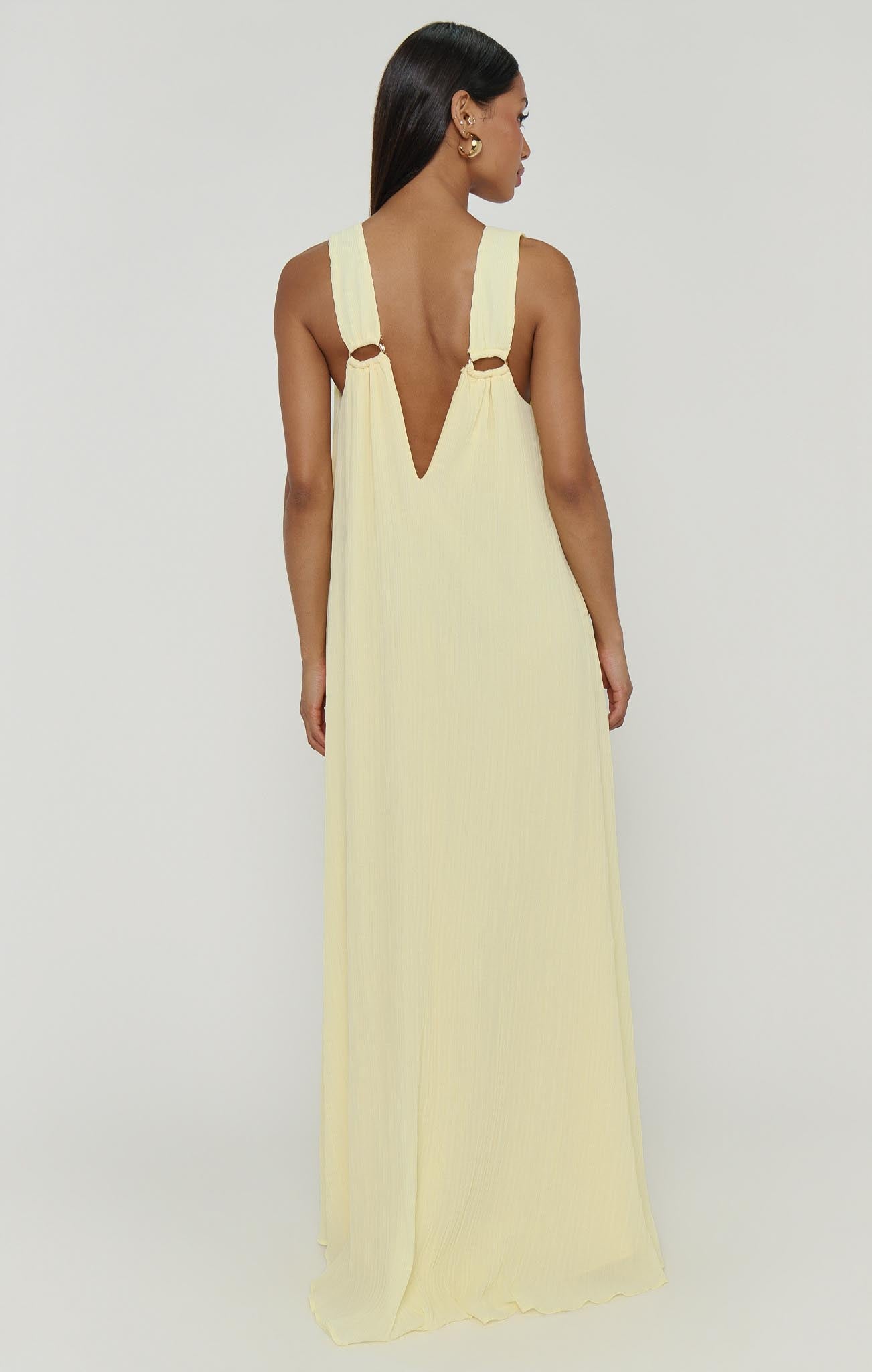 Heidi Maxi Dress