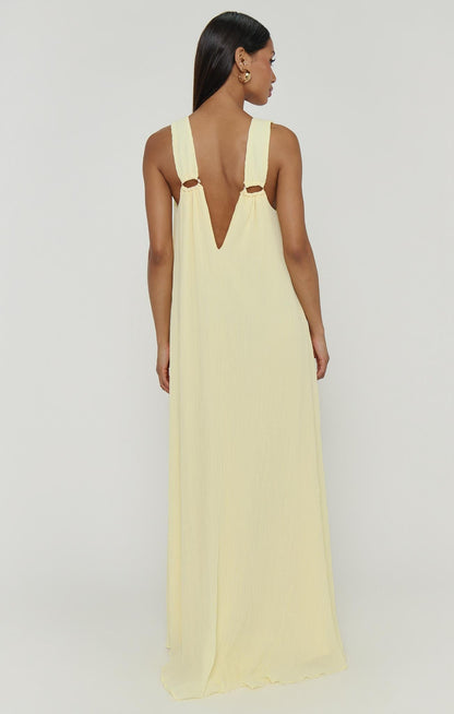 Heidi Maxi Dress
