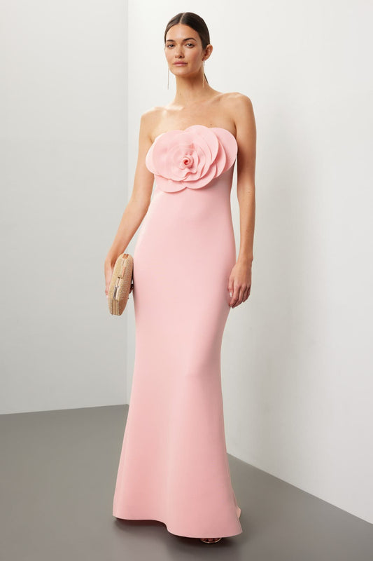 Elowen Maxi Dress