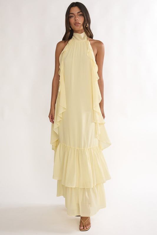 Lorina Maxi Dress