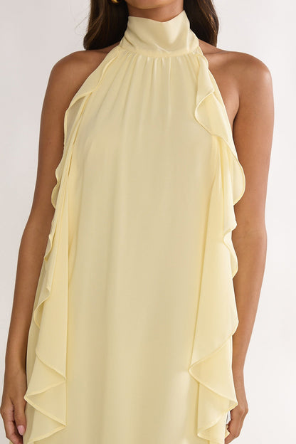 Lorina Maxi Dress