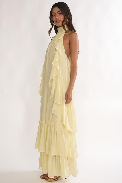 Lorina Maxi Dress