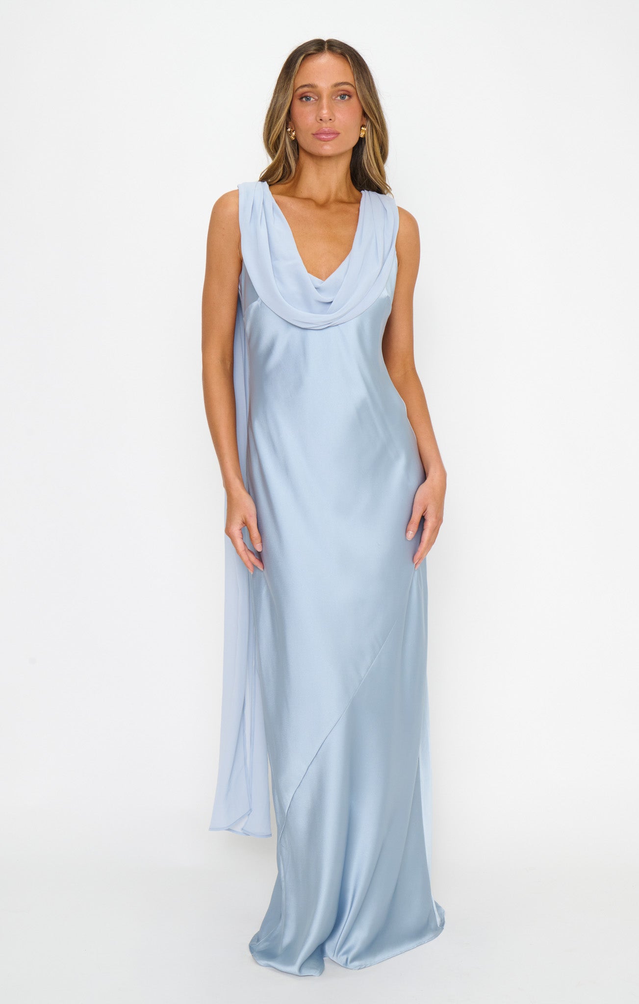 Sonia Maxi Dress