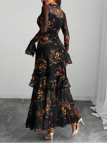 Persephone Maxi Dress