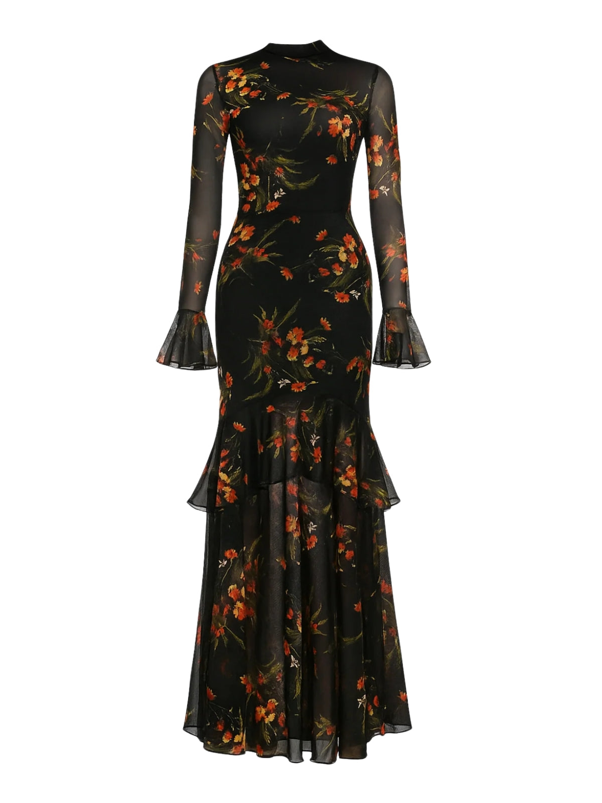 Persephone Maxi Dress