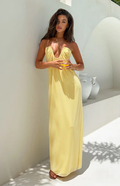 Braelyn Maxi Dress