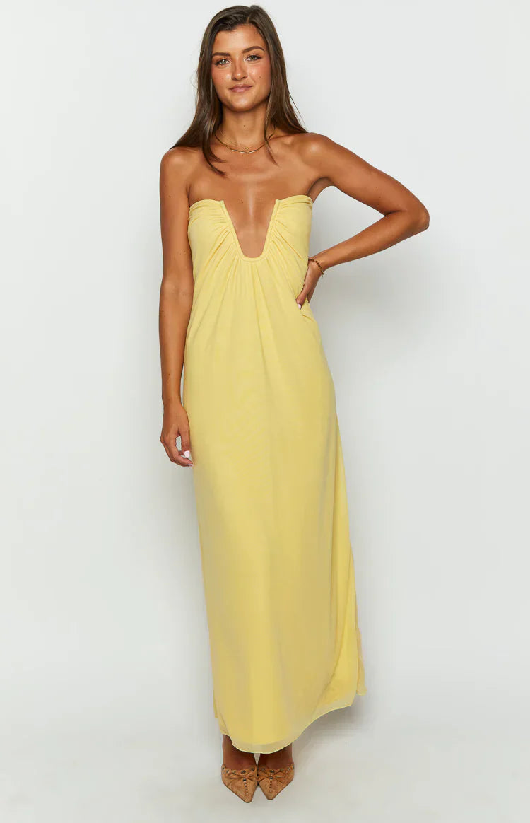 Braelyn Maxi Dress