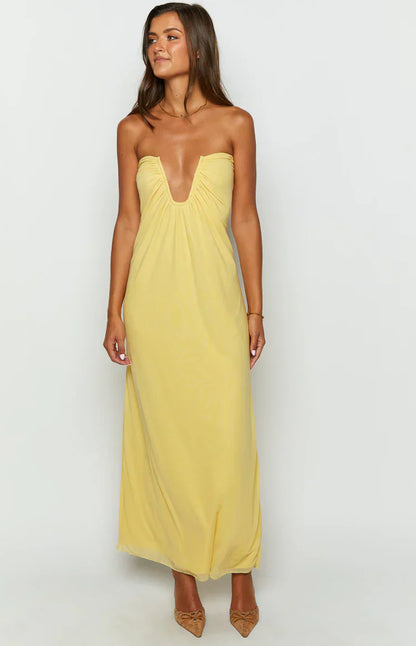 Braelyn Maxi Dress