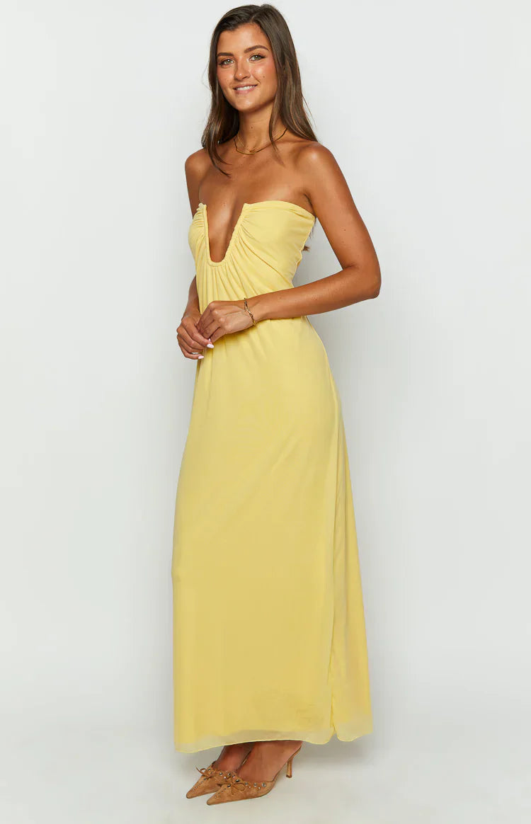 Braelyn Maxi Dress