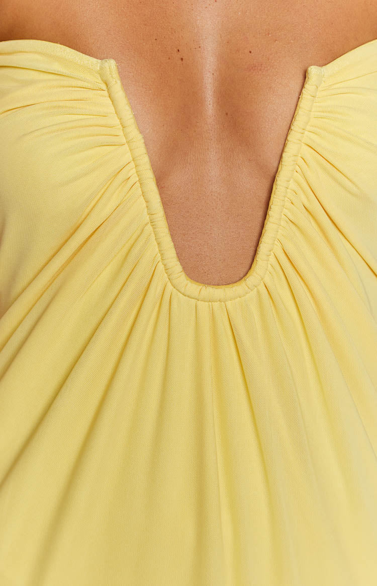 Braelyn Maxi Dress