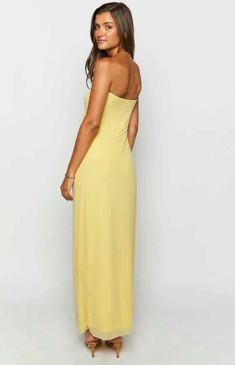 Braelyn Maxi Dress