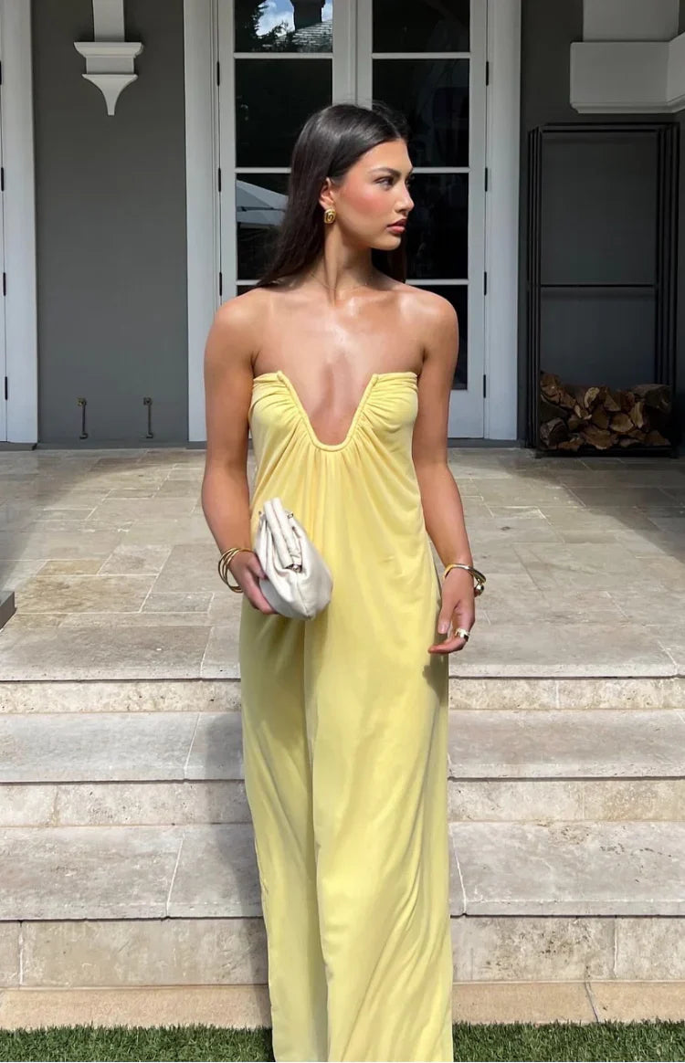 Braelyn Maxi Dress