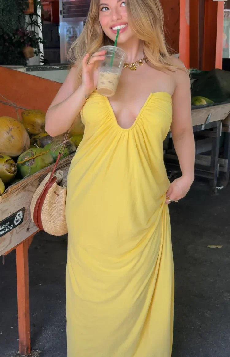 Braelyn Maxi Dress