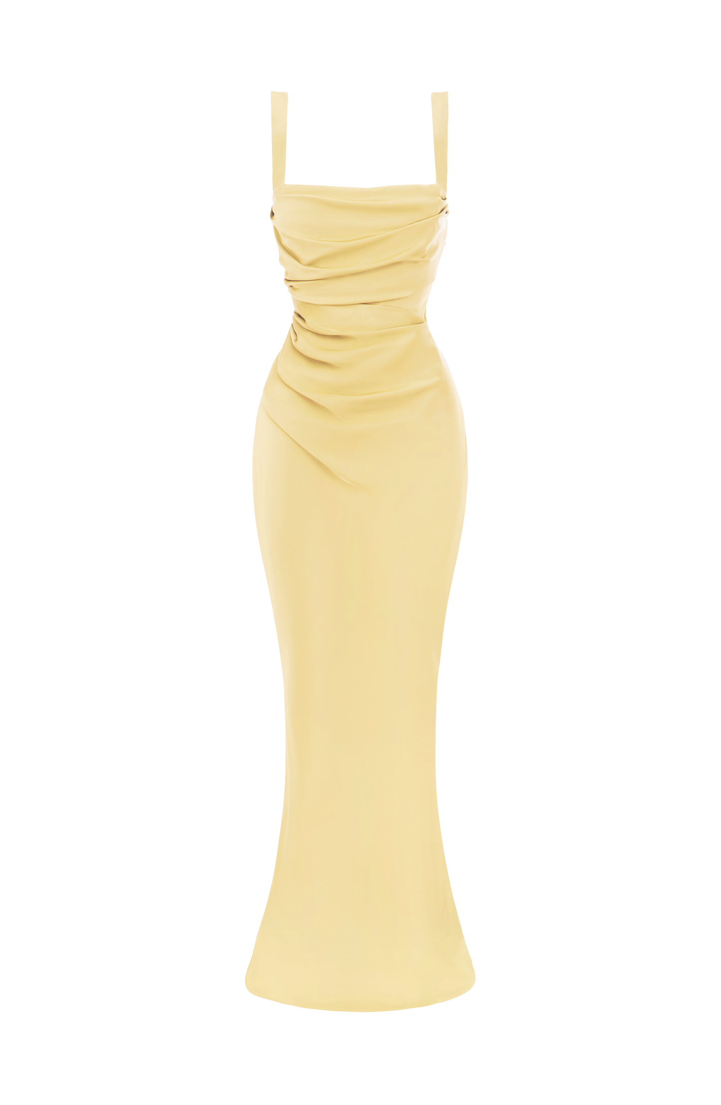 Calanthe Sparkle Maxi Dress