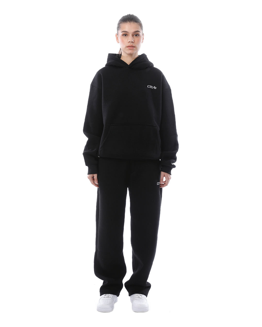 Piper Daisy Mae Unisex Hoodie