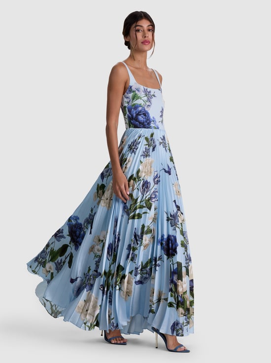 Astrid Maxi Dress