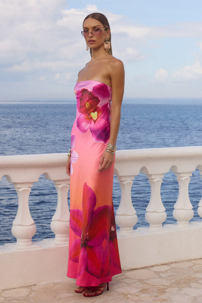 Yolande Maxi Dress