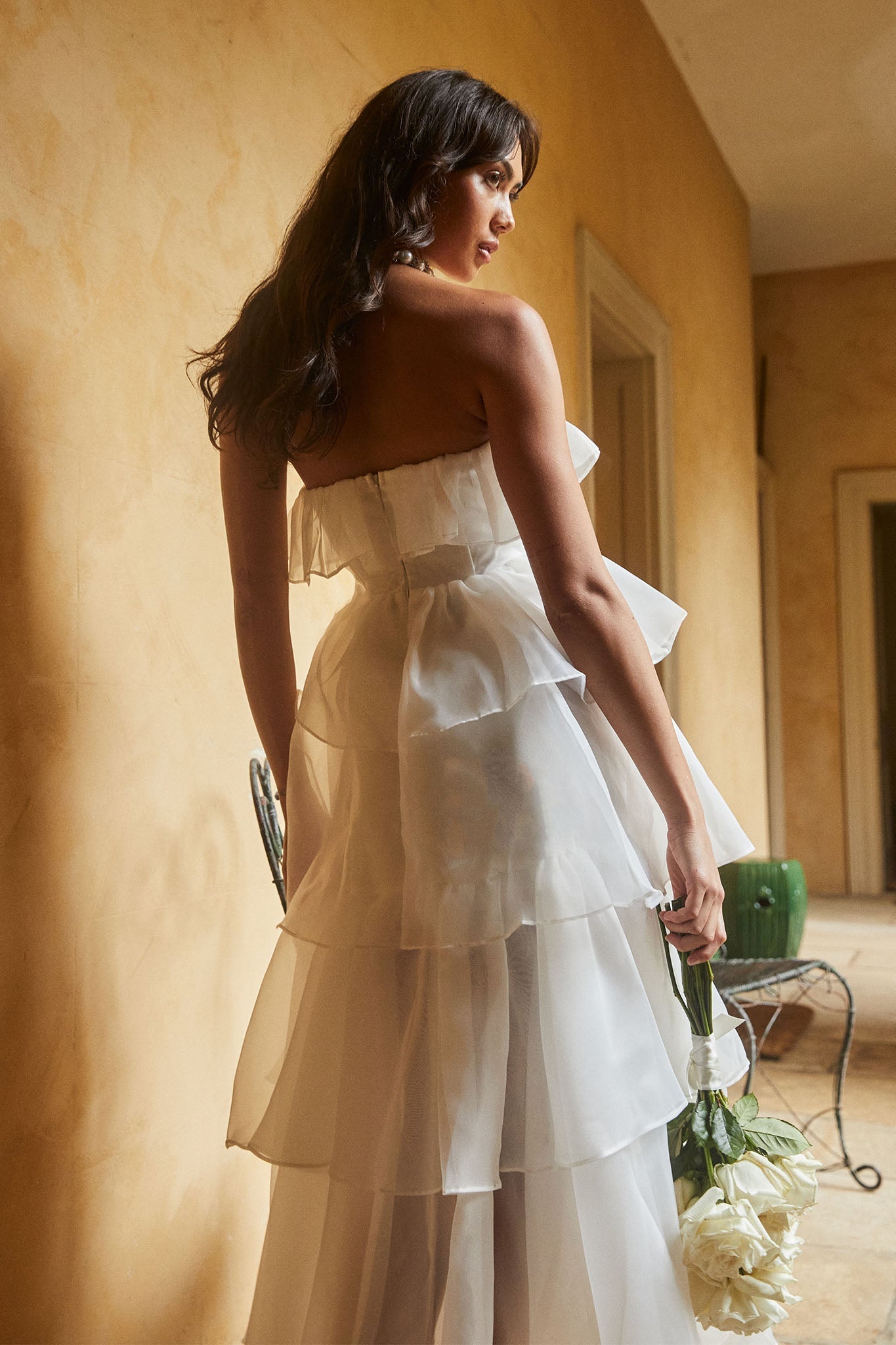 Yara Maxi Dress