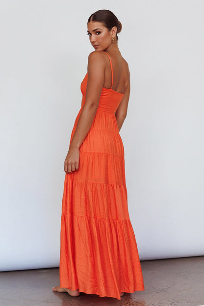 Ilaria Maxi Dress