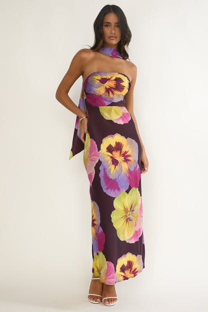 Colette Maxi Dress