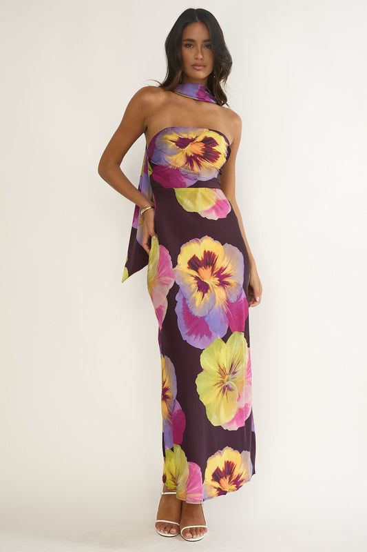 Colette Maxi Dress