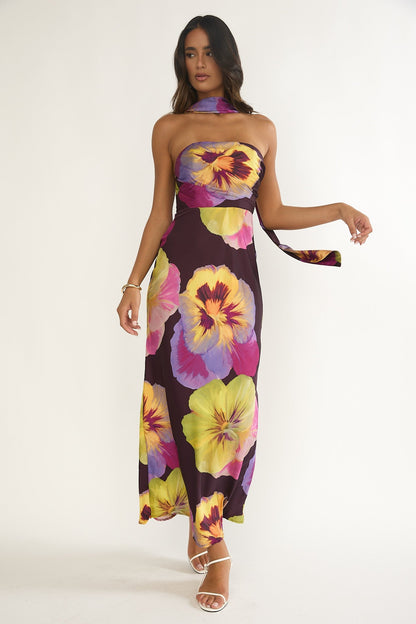 Colette Maxi Dress