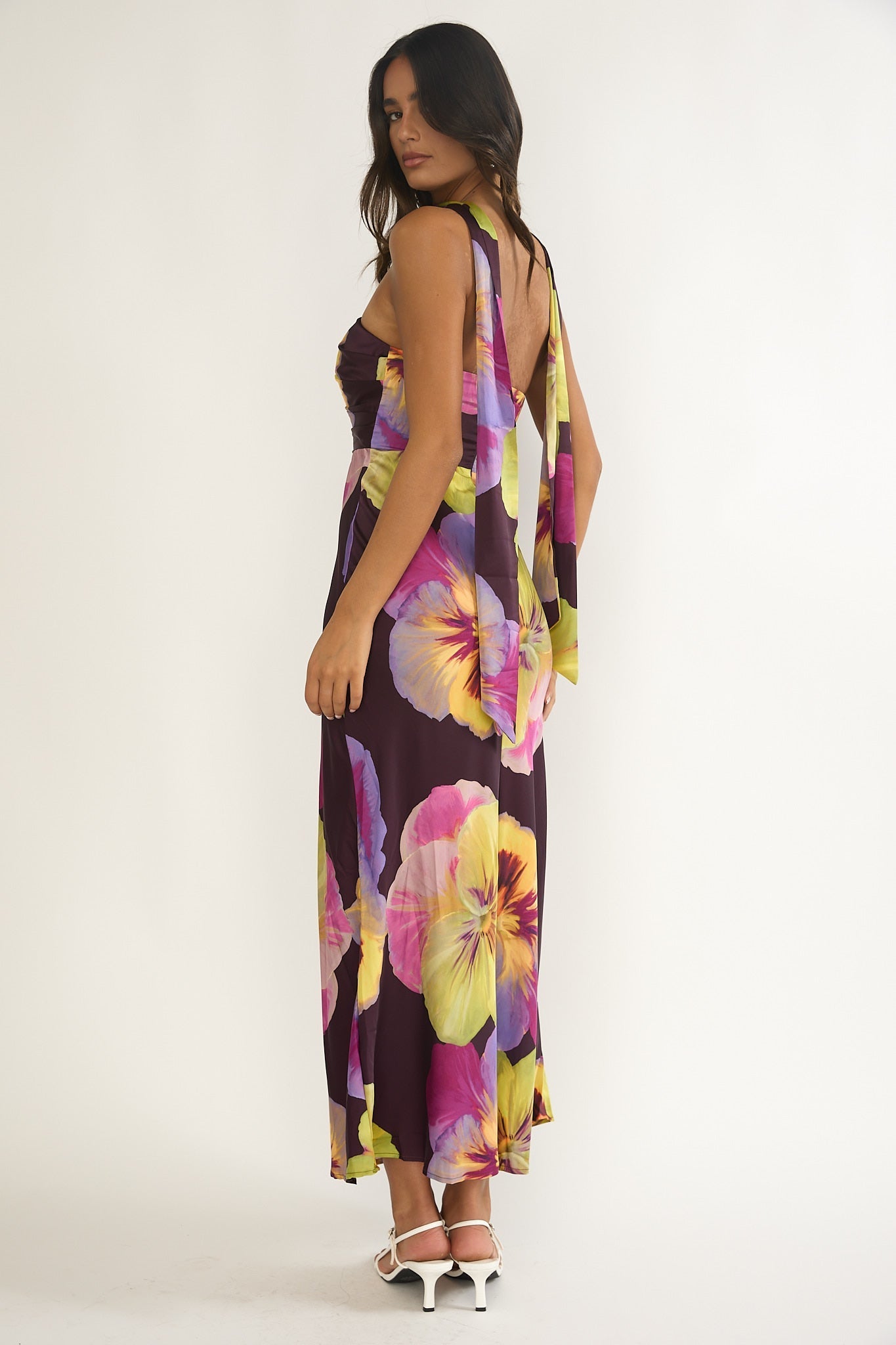 Colette Maxi Dress