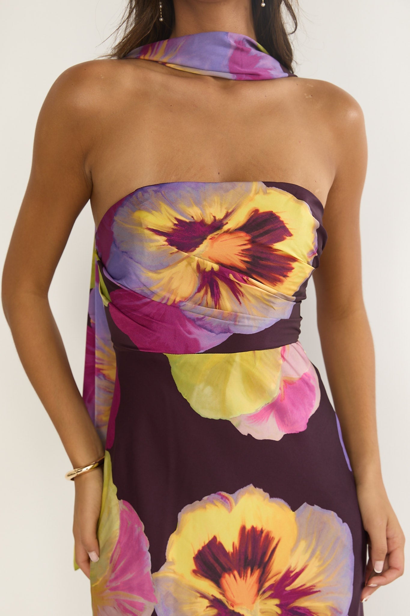 Colette Maxi Dress
