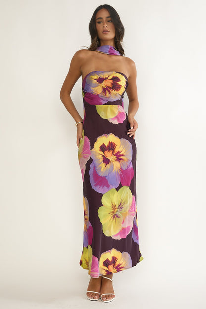 Colette Maxi Dress