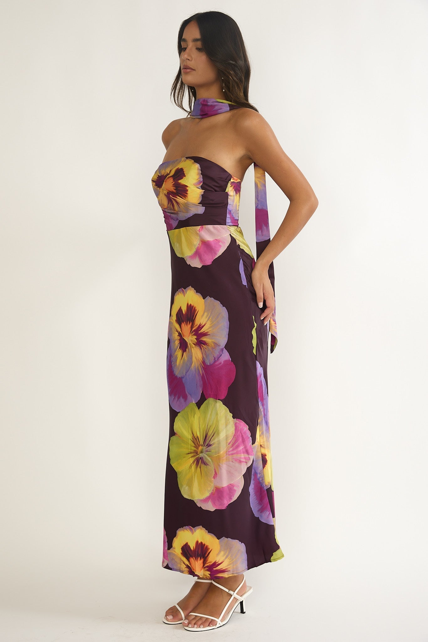 Colette Maxi Dress