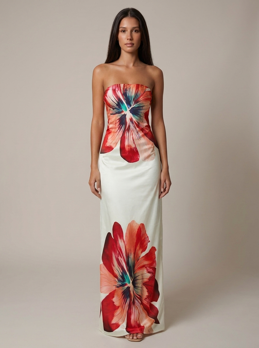 ARIANA MAXI DRESS