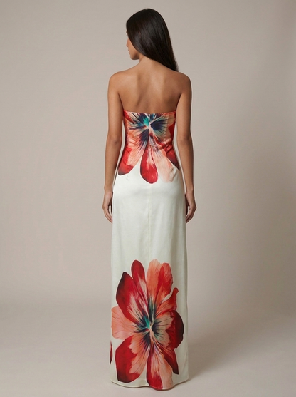 ARIANA MAXI DRESS